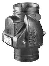 Victaulic Check Valve