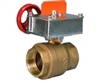 Victaulic FireLock Ball Valve