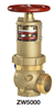 Zurn ZW5000  Field Adjustable Pressure Reducing Valve 2-1/2"