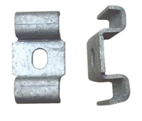 Saddle Clip  0500597 Fastenal