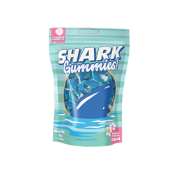 Gummy Sharks 5oz