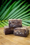 Honu (Turtle) Fudge