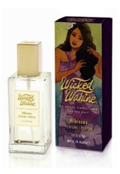 The Original Wicked Wahine Hibiscus Perfume 3oz~Hawaii