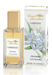 Royal Hawaiian Tuberose Cologne - 1.6 fl. oz.