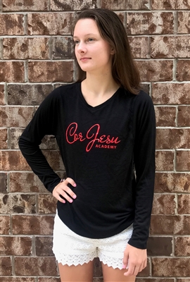 Cor Jesu Vacation Tee