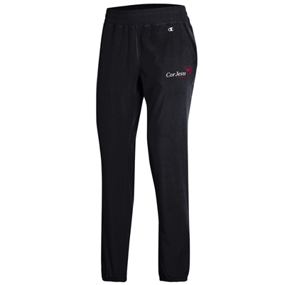 Champion Women's Stretch Jogger Pants