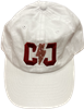 Embroidered CJ Chargers Cap with Swarovski Crystals