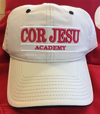 Cor Jesu GameChanger Performance Cap