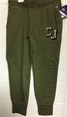 Champion Women's  Lightweight Fleece Joggers