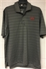 Cor Jesu Men's Textured Polo