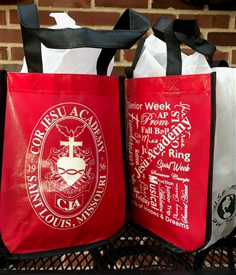 Cor Jesu Small Tote Bag