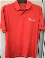 Cor Jesu "GRANDPA" Men's Under Armour Performance Polo