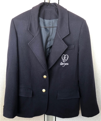 Preowned Blazer