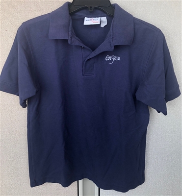 Preowned Uniform Polo Shirt - Short Sleeve