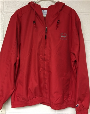 Cor Jesu Men's Victory Jacket