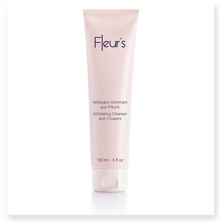 Exfoliating Cleansing Gel