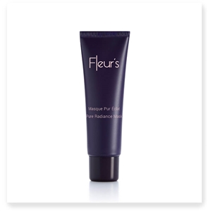 Pure Radiance Fluid