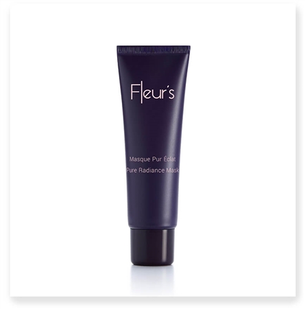 Pure Radiance Fluid