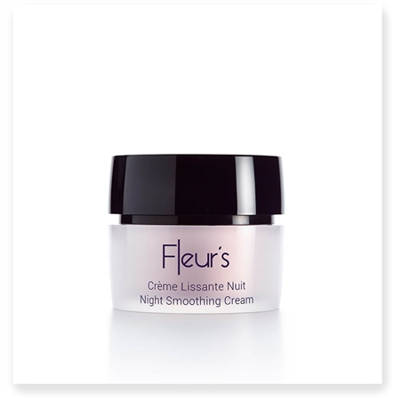 Night Smoothing Cream