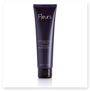 3 Flowers Nourishing Cream