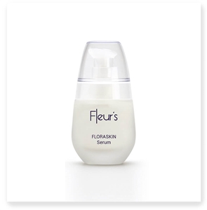 FLORASKIN Blossom Renewing Serum