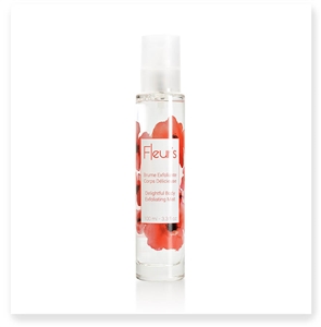 Delightful Body Exfoliating Mist