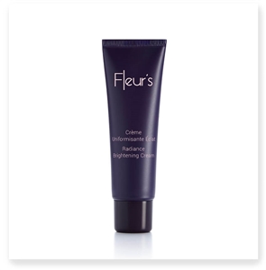 Fleur's Radiance Brightening Cream