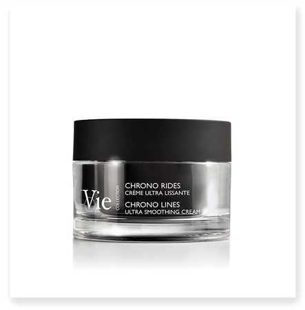 Chrono Lines Ultra Smoothing Cream