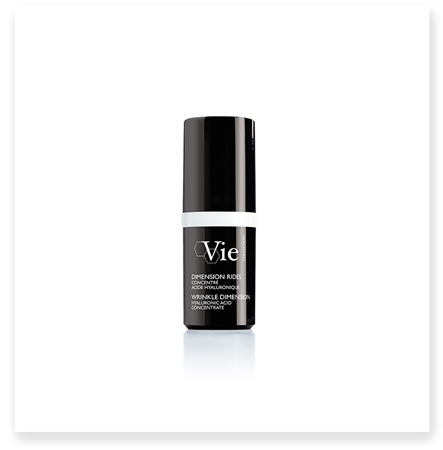 WRINKLE DIMENSION Hyaluronic Acid Concentrate