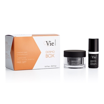 Vie Collection Dermo Box