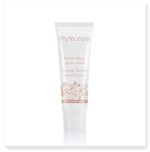 Summer Garden Hand Cream