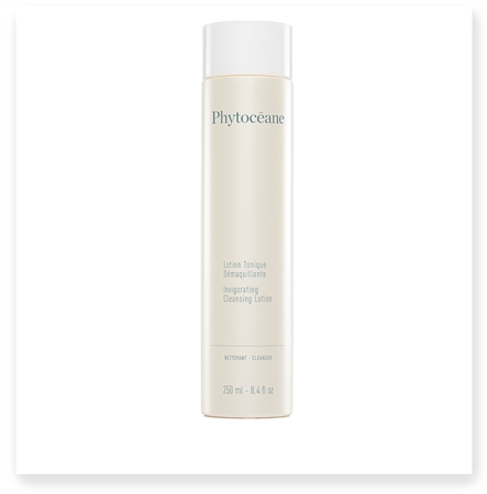 INVIGORATING CLEANSING LOTION (Toner)