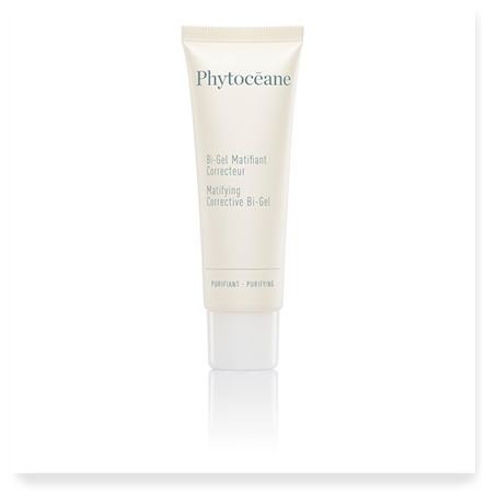 Phytoceane Matifying Corrective Bi-Gel