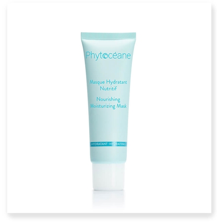 Nourishing Moisturizing Mask