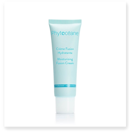 Moisturizing Fusion Cream