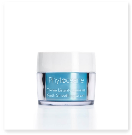 YOUTH SMOOTHING CREAM