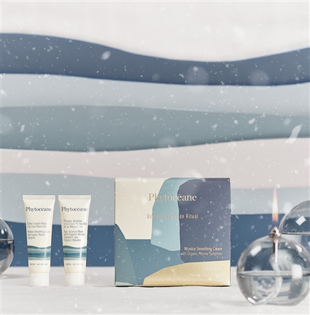 Destination Ocean Ritual Gift Set