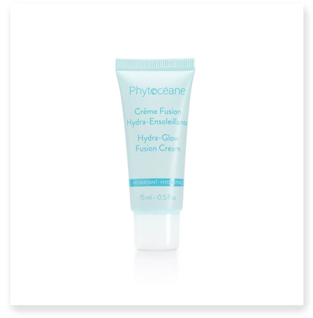 HYDRA-GLOW Fusion Cream Travel Size