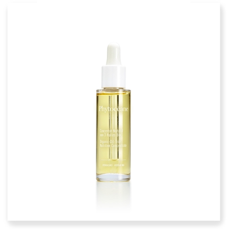 Organic-Oil-Trio Nutritive Concentrate