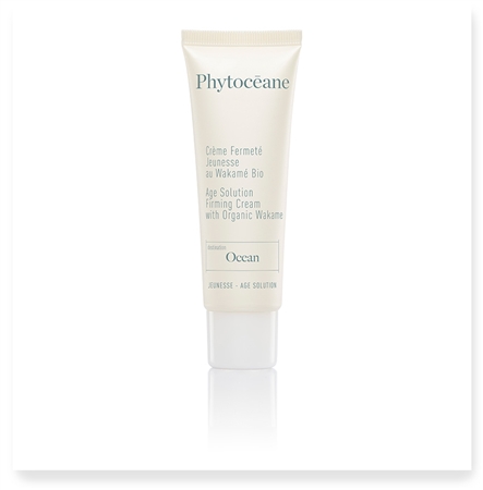 Age Solution Firming Cream with Organic