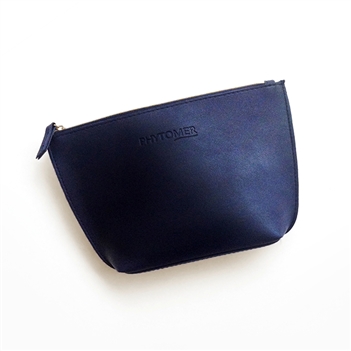 Phytomer Navy Blue Vanity Bag