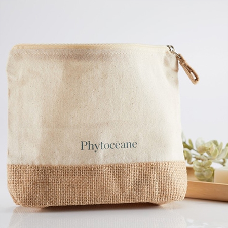 PhytocÃ©ane Cosmetic Pouch