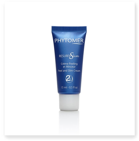 RESURFASLIM Peel and Slim Cream Travel Size