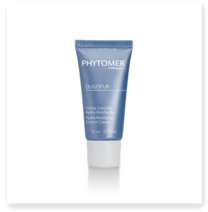 OLIGOPUR Hydra-Matifying Control Cream