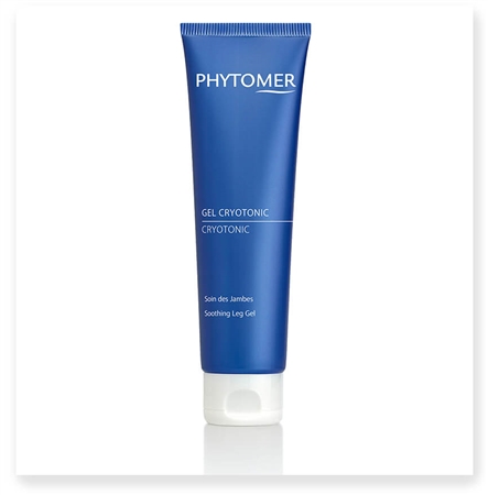 CRYOTONIC Soothing Leg Gel