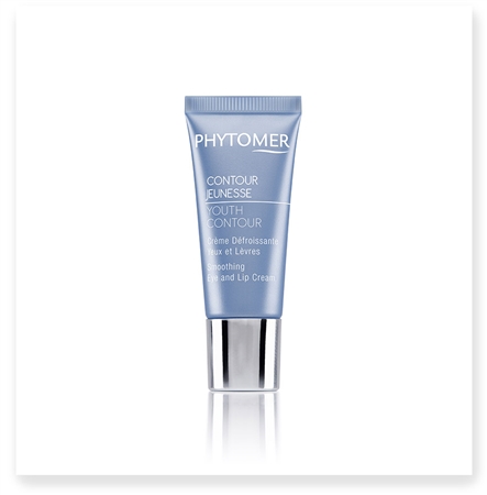 YOUTH CONTOUR Smoothing Eye and Lip Cream