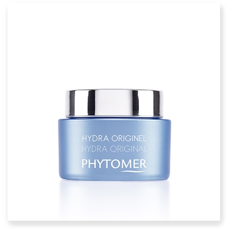 Hydra Original Moisturizing Melting Cream