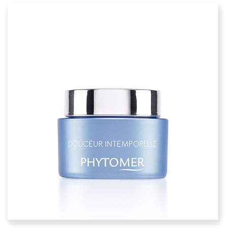 DOUCEUR INTEMPORELLE Age-Solution Soothing Cream