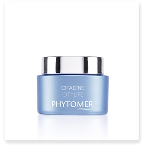 Phytomer CITYLIFE Face and Eye Contour Sorbet Cream
