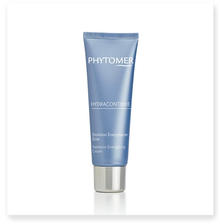 HYDRACONTINUE Radiance Energizing Cream